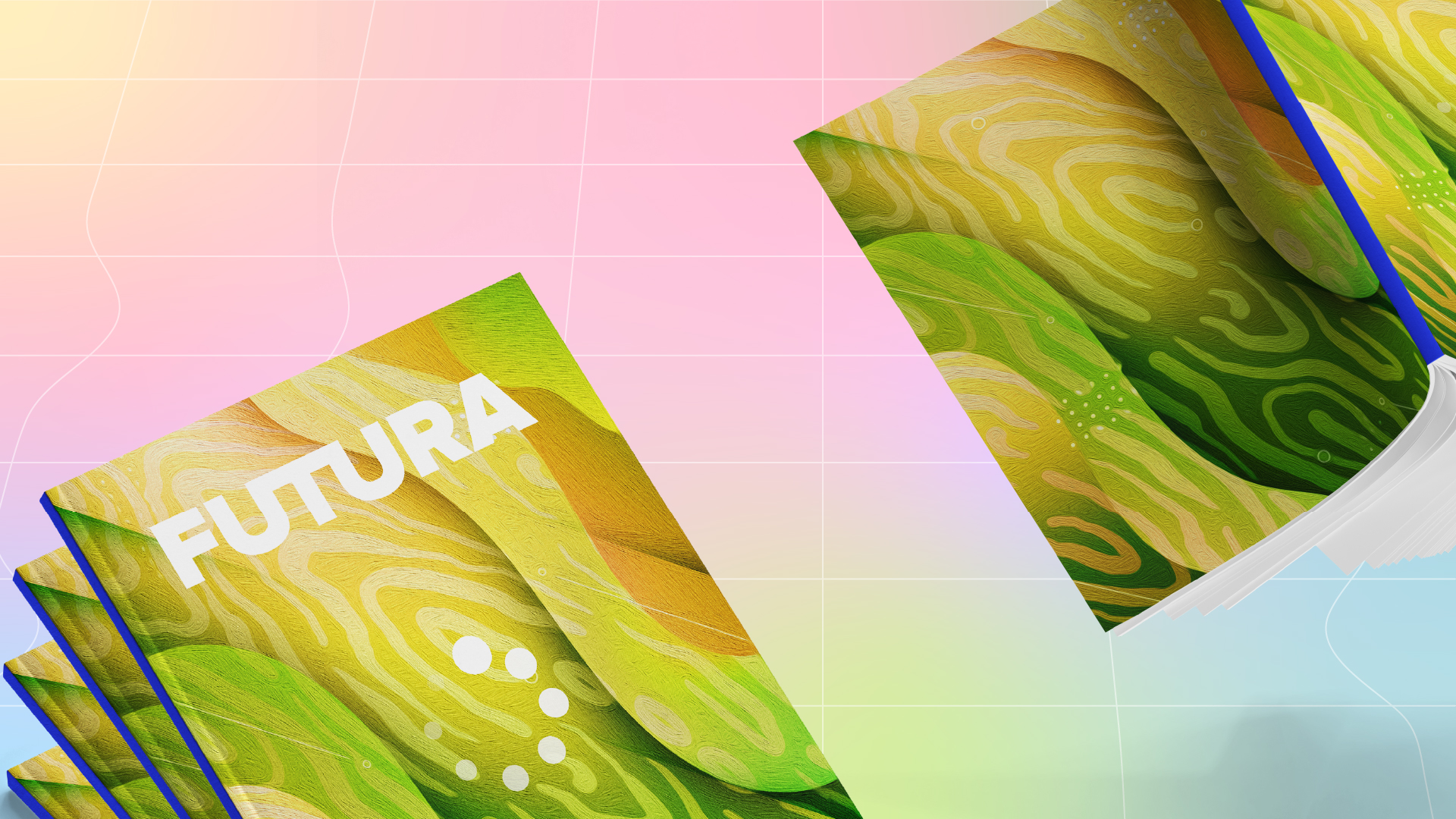 Rencontrez la rédaction du nouveau Mag' Futura